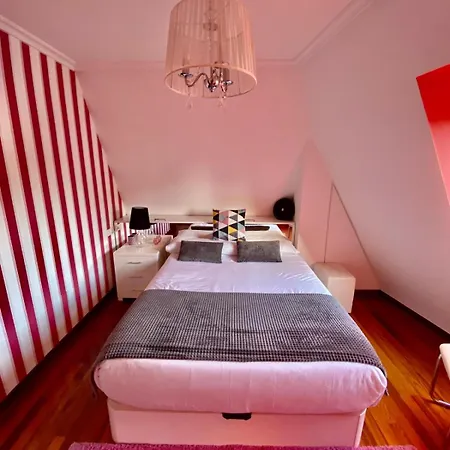 Atico Deluxe * San Ciprián